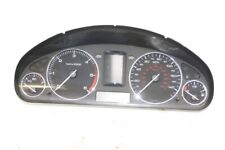 instrumento velocímetro Peugeot 407 9649621280 milhas Speedo diesel 40405 RHD comprar usado  Enviando para Brazil