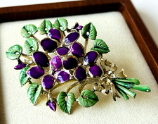 Vintage signed exquisite for sale  FALKIRK