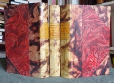 Balzac anatole oeuvres d'occasion  Parthenay