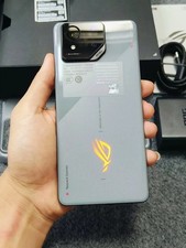 Asus ROG Phone 8 5G 6.78" 50MP Android Google Play Global 512GB 16GB RAM segunda mano  Embacar hacia Mexico
