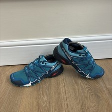 Women salomon speedcross for sale  BOLTON