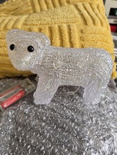 Christmas light polar for sale  BIRMINGHAM