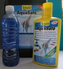 Tetra aquasafe aquarium for sale  HAYWARDS HEATH