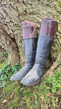 Antique wooden trees for sale  TAUNTON