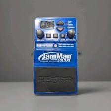 Pedal de efeitos de guitarra DigiTech JamMan Solo XT looper comprar usado  Enviando para Brazil