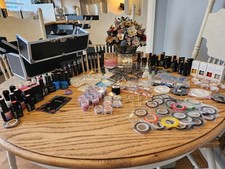 Gel polish nail for sale  LIVERPOOL
