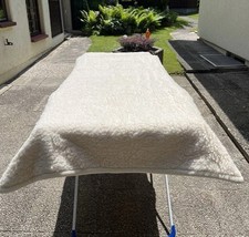Unterbett reiner schurwolle gebraucht kaufen  Haimhausen