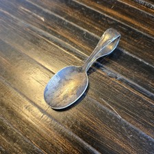 Vintage baby spoon for sale  Dothan
