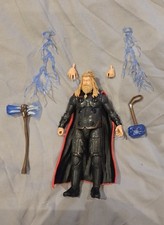 Hasbro marvel legends for sale  HATFIELD