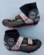 Radsport winterschuhe sidi gebraucht kaufen  Bochum