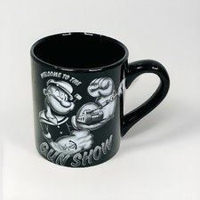 Popeye mug welcome for sale  Kennedale