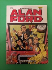 Alan ford prima usato  Chieti