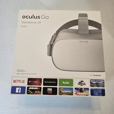 Oculus standalone virtual for sale  Dothan
