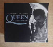 Queen freddie mercury usato  Napoli