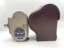 G.b. bell howell for sale  CHIPPENHAM
