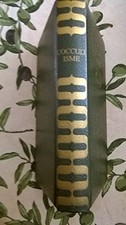 Occultisme. anthologie grands d'occasion  France