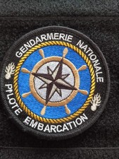 Rondache gendarmerie occasion d'occasion Rondache gendarmerie occasion d'occasion  Saint-Rambert-d'Albon
