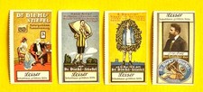 Reklamemarken leiser schuhe gebraucht kaufen  Berlin
