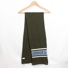 Sciarpa armani junior usato  Marano di Napoli
