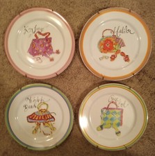 Rosanna vacations accessories for sale  Conyers
