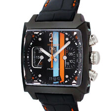 Tag Heuer Monaco 24 calibre 36 cronógrafo CAL5110.FC6265 relógio masculino TO165425, usado comprar usado  Enviando para Brazil
