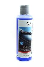 Toyota car care for sale  LONDON