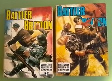 Albums battler britton d'occasion  Vénissieux
