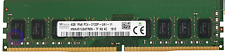 Ram 4gb ddr4 usato  Brindisi