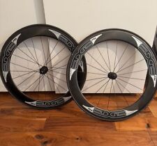 Enve tubular wheelset for sale  LONDON