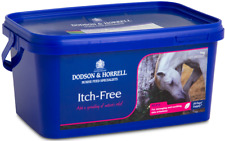 Dodson horrell itch for sale  IPSWICH