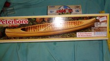 Peterboro wooden boat for sale  Ocala