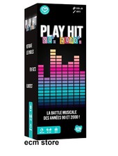 Play hit game d'occasion  Expédié en Belgium