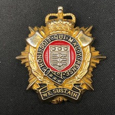 Genuine british army for sale  SOUTHAMPTON