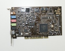 Scheda pci creative usato  Rotondi