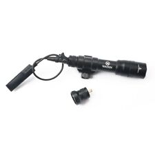 Torcia tattica led usato  Latina