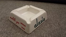 Posacenere pubblicitario alasi usato  Cuglieri