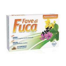 Coswell Integratore Alimentare Euritalia Pharma Fave Di Fuca, 40 Compresse, colo na sprzedaż  Wysyłka do Poland