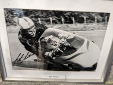 John surtees photograph for sale  CANTERBURY