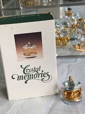 Swarovski riginal crystal gebraucht kaufen  Hilter