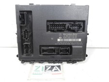 Carrozzeria computer mercedes usato  Putignano