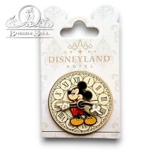 Pin disney horloge d'occasion  Coulommiers