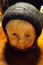 Warme mütze cap gebraucht kaufen Warme mütze cap gebraucht kaufen  Jagstzell