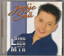 Jantje smit sing gebraucht kaufen  Werl