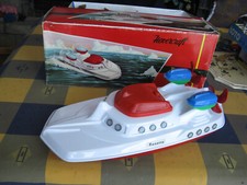 Ranetta bateau ancien d'occasion  Dol-de-Bretagne