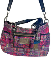 Coach poppy purse for sale  Vancouver