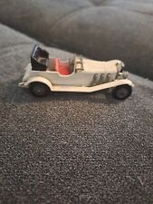 Voiture miniature ancienne d'occasion  Thise