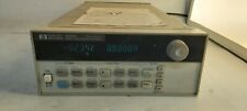 Usado, HP Agilent 66309D fonte DC de comunicações móveis saída dupla faça ofertas! UPS! comprar usado  Enviando para Brazil