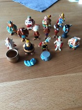 Heiß asterix amerika gebraucht kaufen  Willich