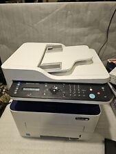 Xerox workcentre 3225 for sale  Huntington Station