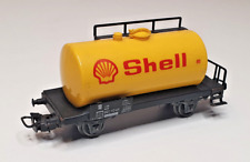 Märklin kesselwagen shell gebraucht kaufen  Berlin